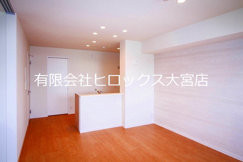 ファシーノ　FASCINO  リビング