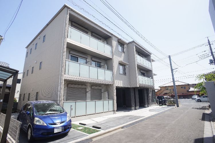 プランドール桜 その他外観3