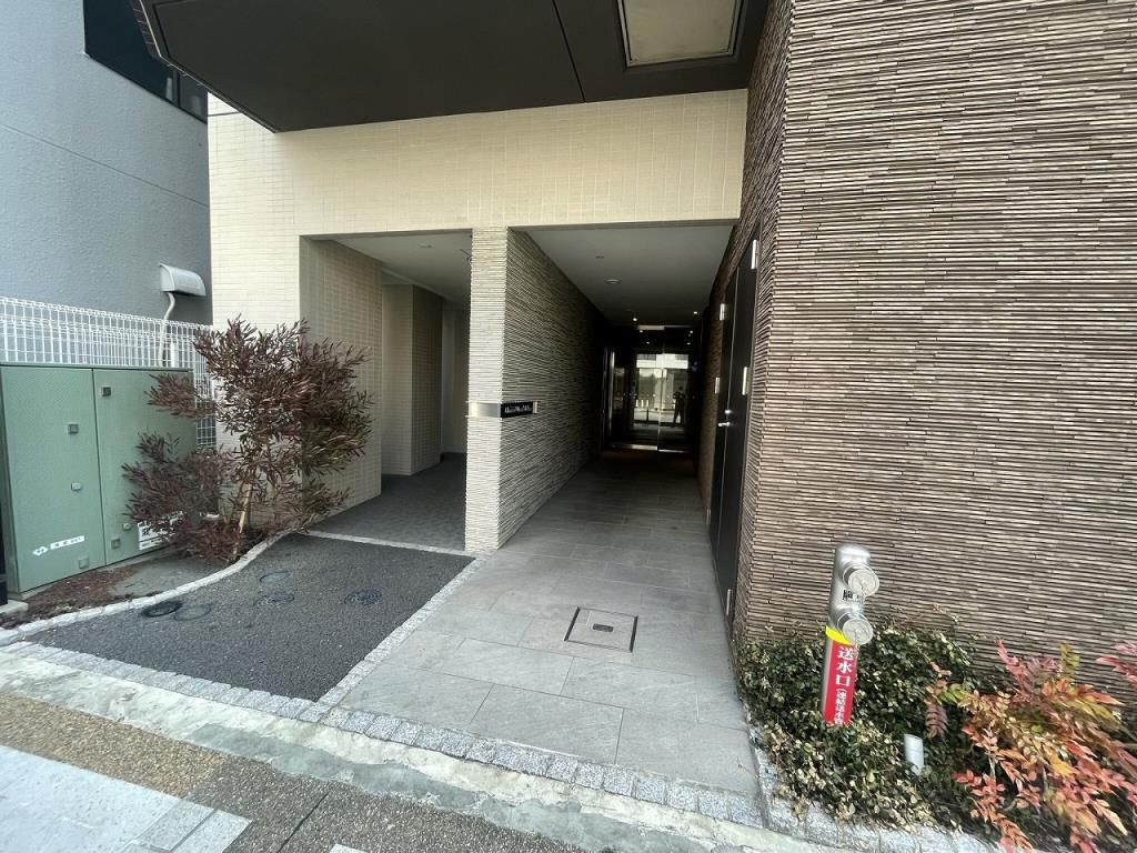 Fericia Urawa Tokiwa その他外観1