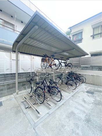 Fericia Urawa Tokiwa その他外観3