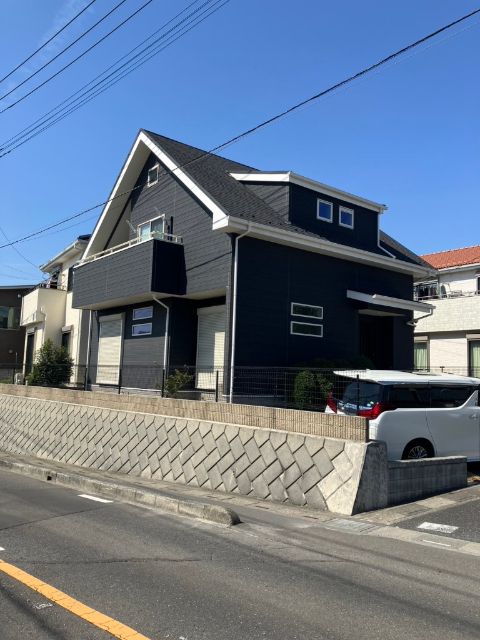 大宮区三橋1丁目戸建 外観