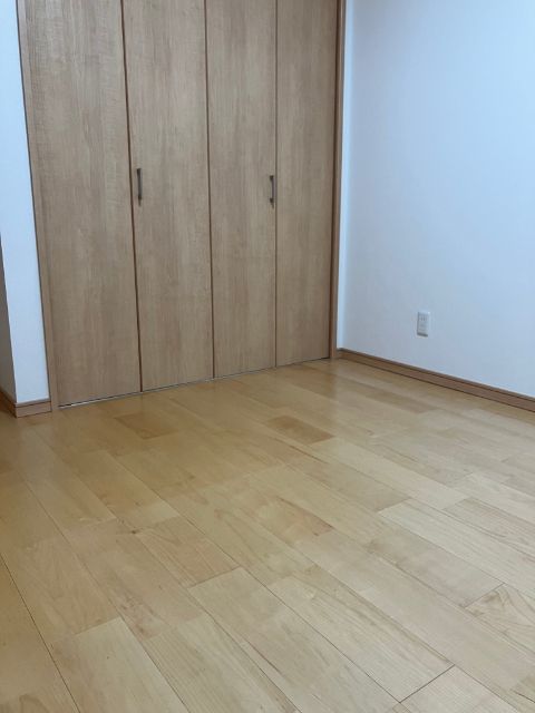大宮区三橋1丁目戸建 ベッドルーム