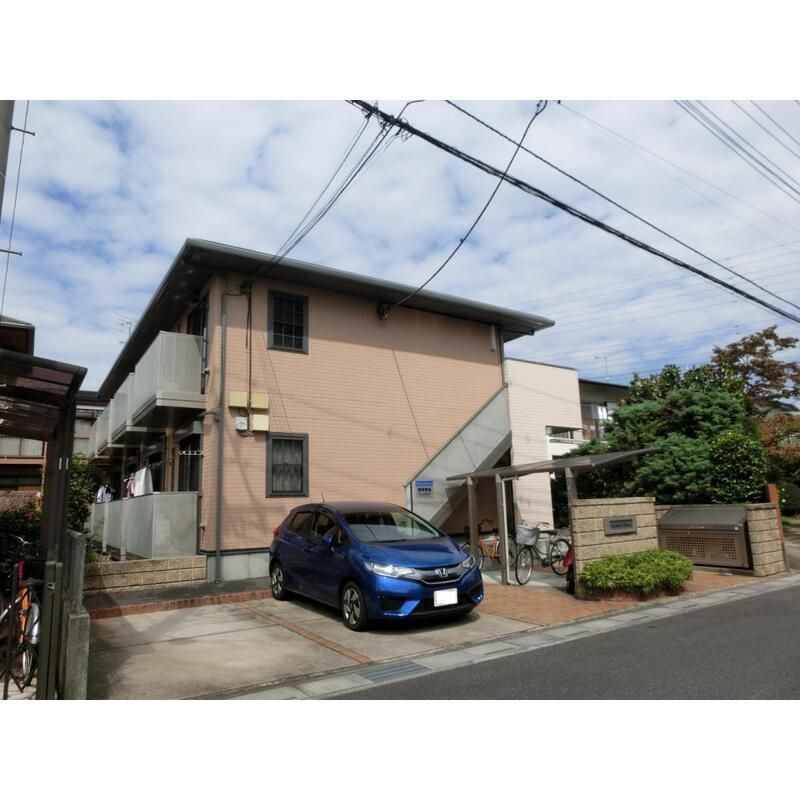 バンブー　ヴィラージュ その他外観4