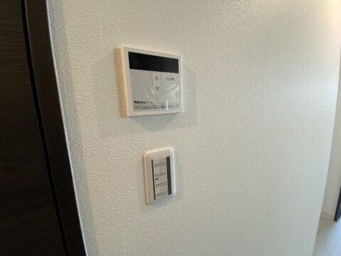 ジーメゾン宮原 その他外観1