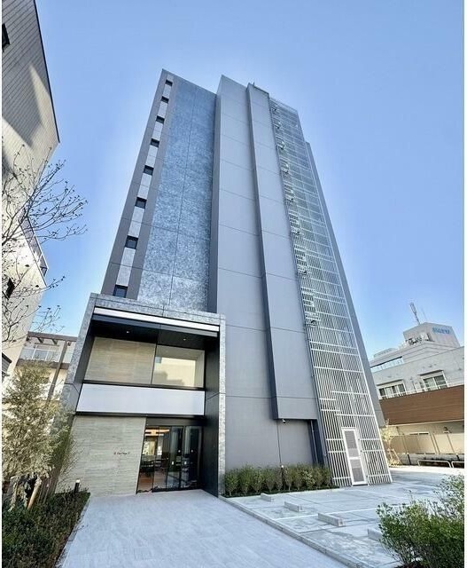 ドゥーエ大宮Ⅱ 903号室 外観