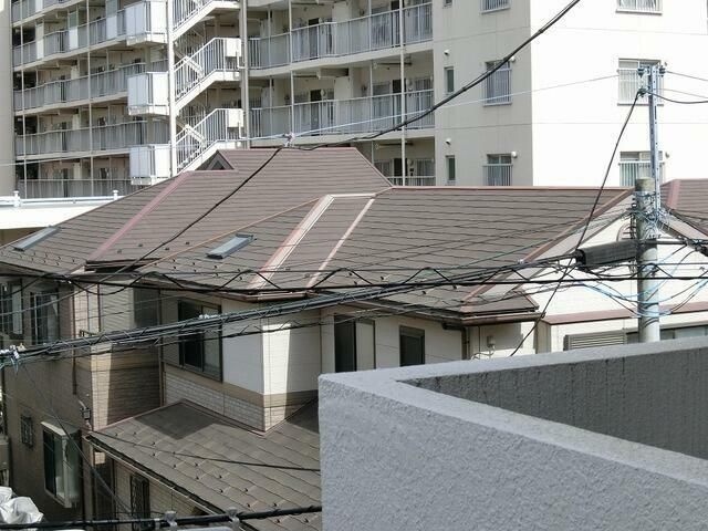 針ヶ谷４丁目戸建 その他1