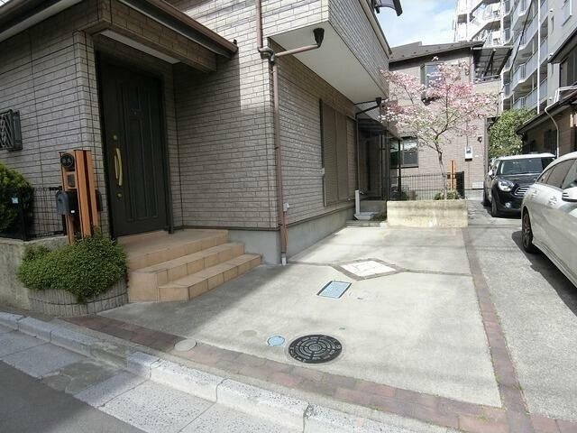 針ヶ谷４丁目戸建 その他外観1