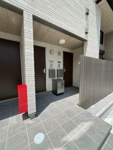 ベアメゾン その他外観1