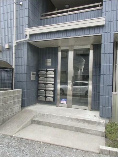 へーベルメゾン　ＭＡＩＳＯＮ　ＭＩＹＡＺＡＫＩ その他外観2