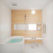 ヴィラ　ヨシダ 風呂画像