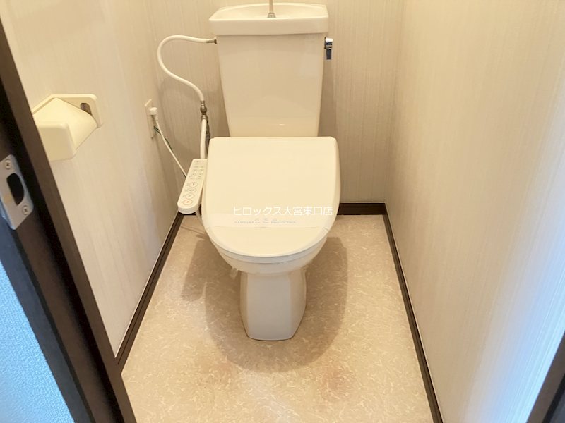 パークヒル大宮 その他1