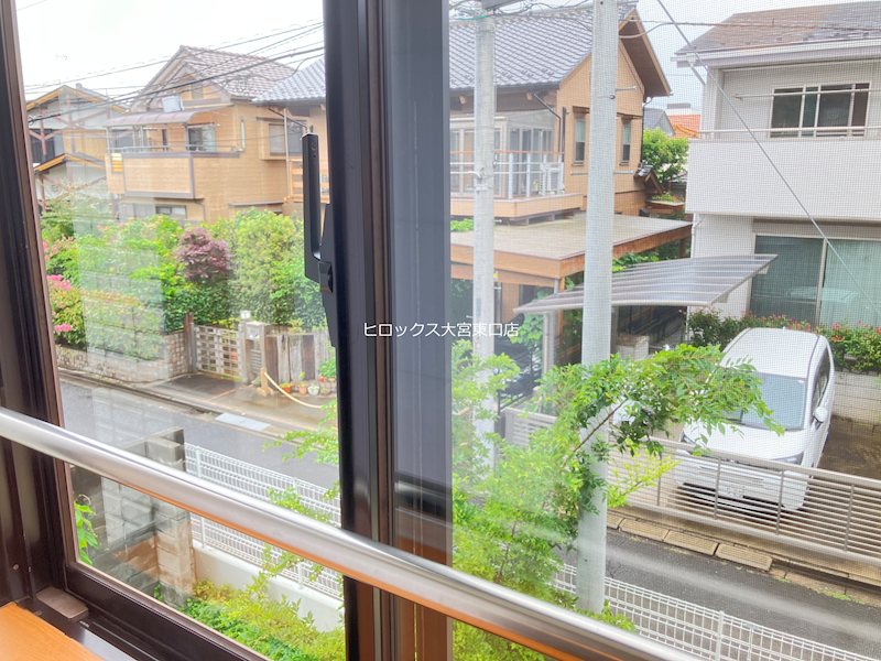 パークヒル大宮 その他4