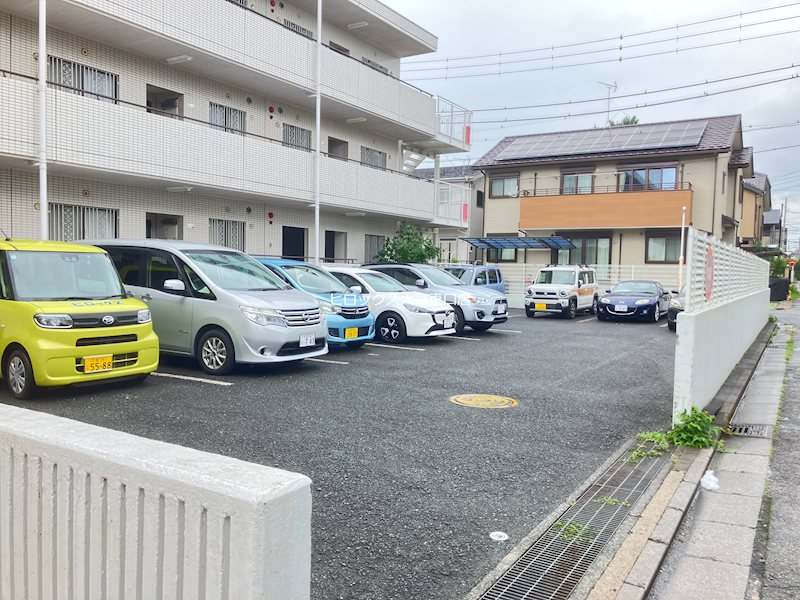 パークヒル大宮 その他外観1