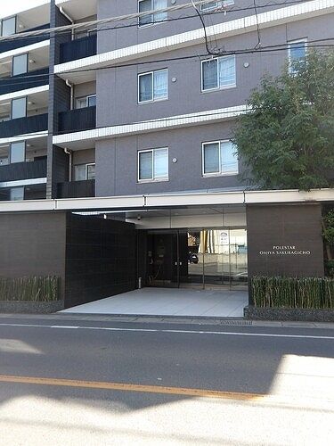 ポレスター大宮桜木町 その他外観2