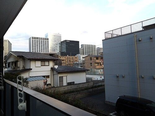 ポレスター大宮桜木町 その他外観4