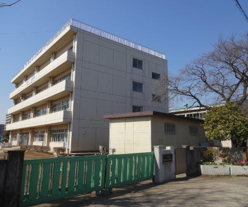 長島ハイツ 周辺画像5