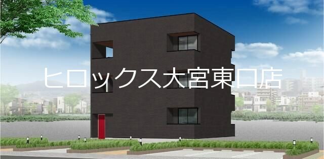 Ｊａｃｋ　ｈｏｒｉｓａｋｉⅠ その他外観1