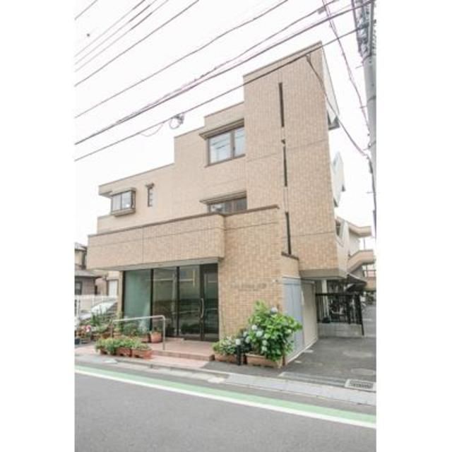 Ｓｕｎ　Ｆｉｅｌｄ与野 102号室 外観