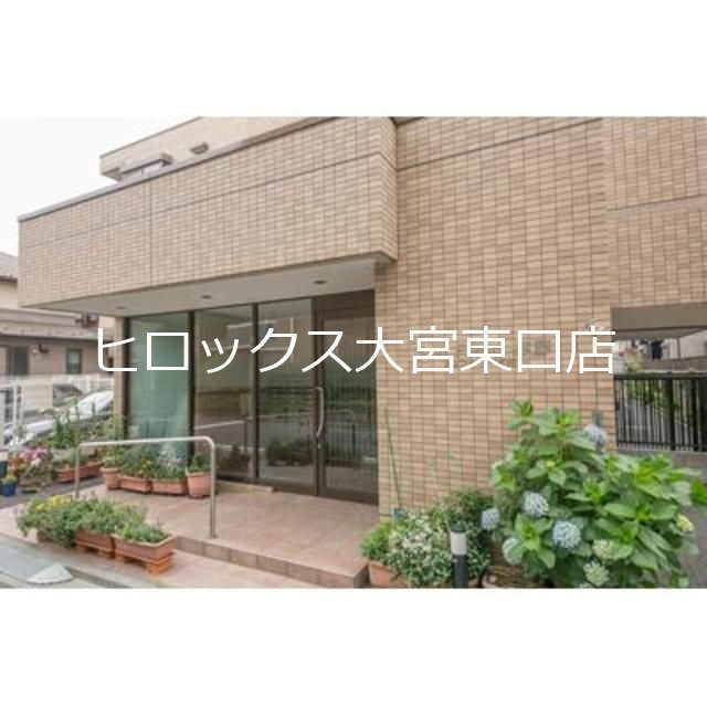 Ｓｕｎ　Ｆｉｅｌｄ与野 その他外観1