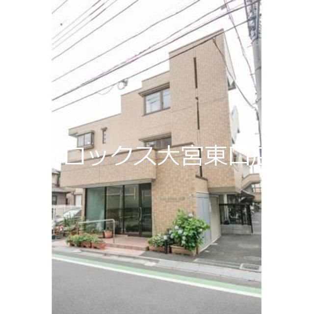 Ｓｕｎ　Ｆｉｅｌｄ与野 その他外観2