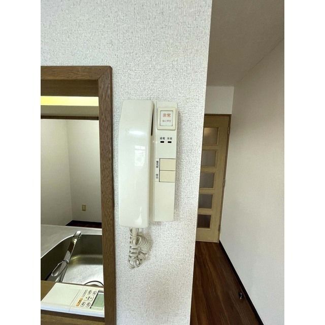 ロマーナ壱番館 その他外観2