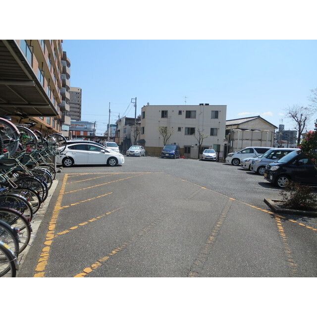ロマーナ壱番館 その他外観3