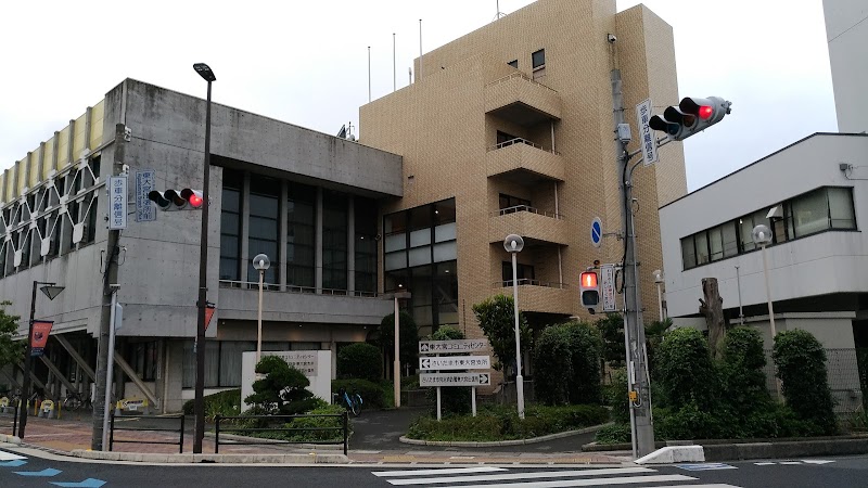 ロマーナ壱番館 周辺画像8