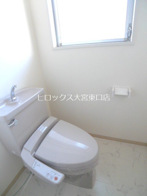 プロスペクト浦和常盤 その他1