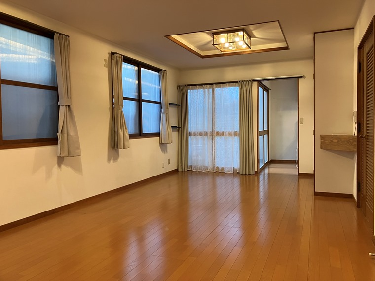 領家戸建 その他8