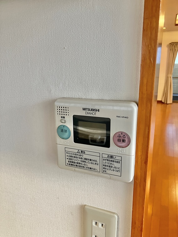 領家戸建 キッチン