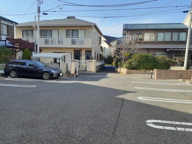 ウィンドガーデン その他外観2