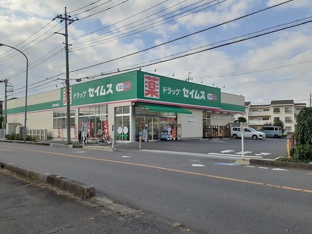 ウィンドガーデン その他外観6