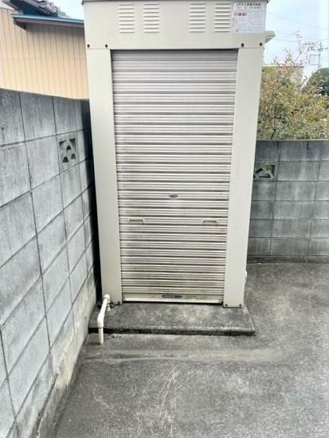 フローラ櫛引　Ａ棟 その他6