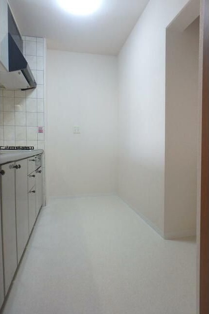 アステリ与野本町弐番館 キッチン