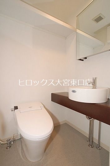 ステージグランデ大宮 その他3