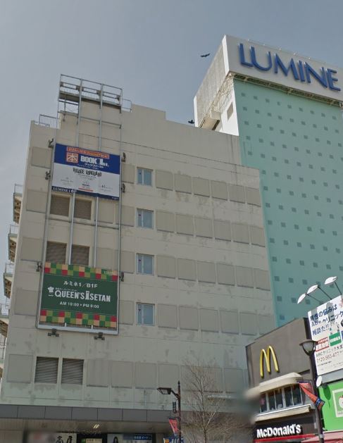 ステージグランデ大宮 周辺画像2