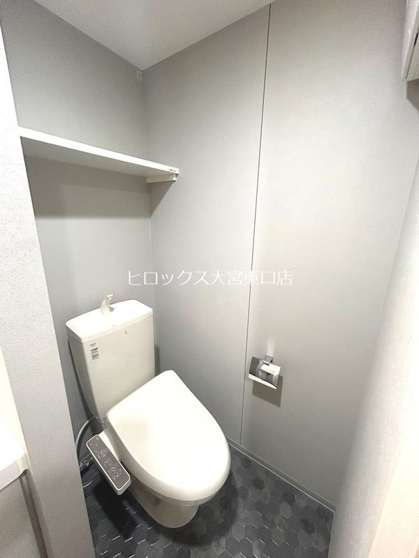 グランカーサさいたま新都心 その他1