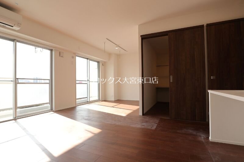 ＣＲＯＴＨ　Ｏｍｉｙａ（クロス大宮） その他外観2