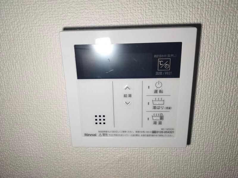 ファインビュー その他外観1