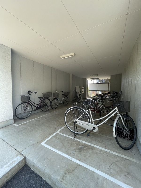 PLENDY原市 その他外観1