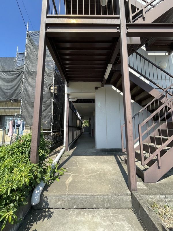 PLENDY原市 その他外観2
