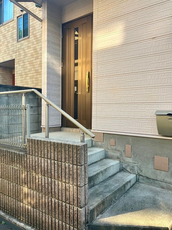高木戸建 その他外観1