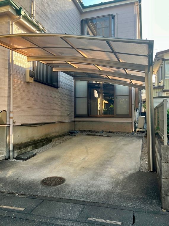 高木戸建 その他外観2