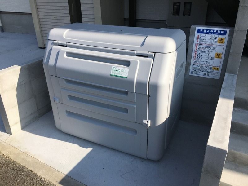 ウッドハウス西大宮 その他外観2