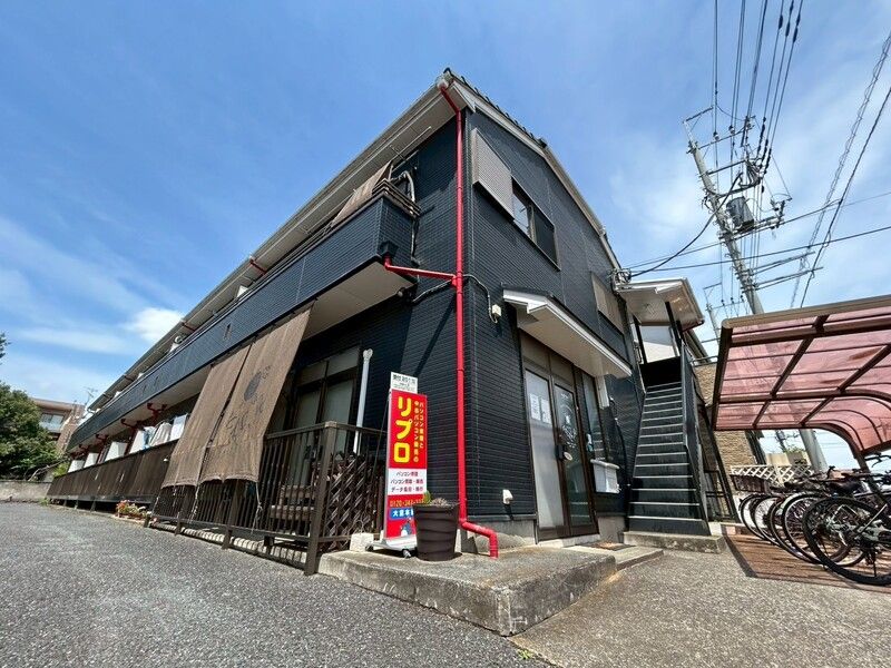 ノースコート本郷 103号室 外観
