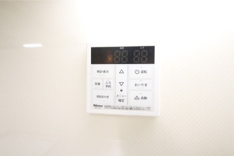キャトラ その他外観2