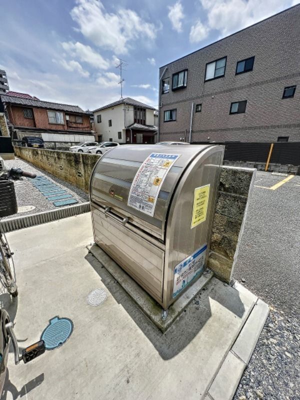 キャトラ その他外観3