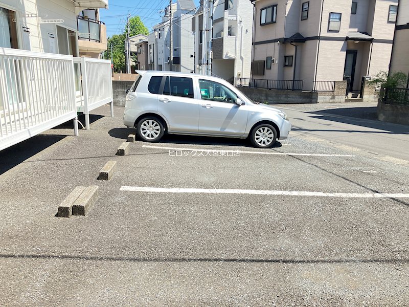 サンシャイン角田Ⅱ その他外観1
