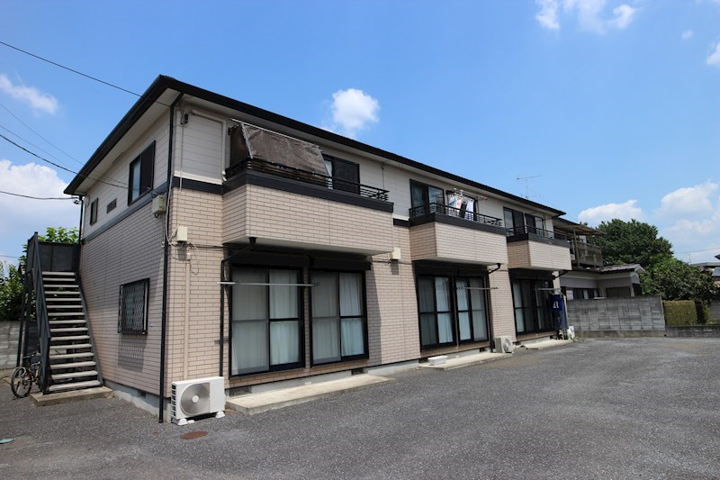 プリムローズ与野 その他外観1