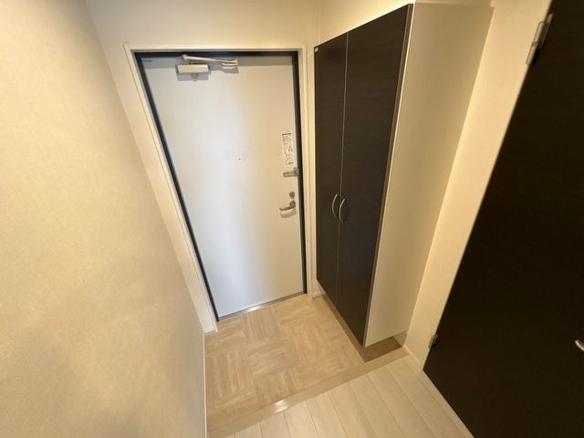 ｓｕｎｓｈｉｎｅ　ｒｅｓｉｄｅｎｃｅ 玄関